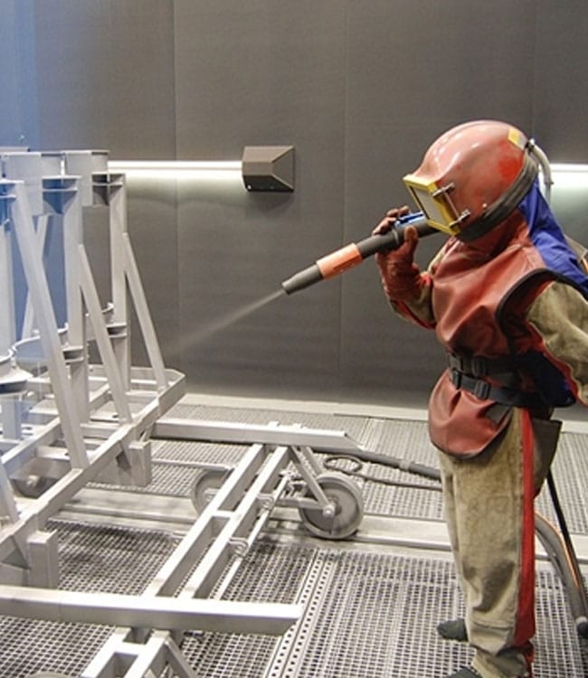 Pintura Industrial